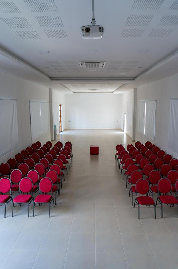 Hotel Saraje San Juan del Cesar المظهر الخارجي الصورة