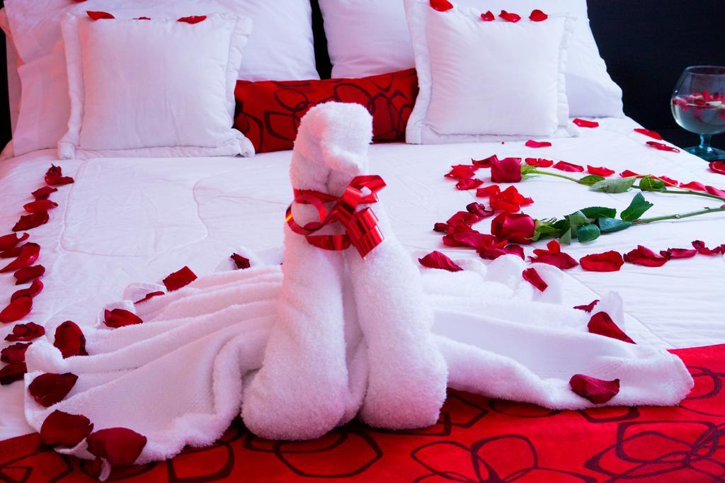Hotel Saraje San Juan del Cesar المظهر الخارجي الصورة