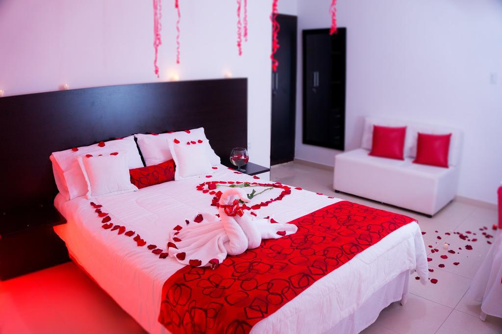 Hotel Saraje San Juan del Cesar المظهر الخارجي الصورة