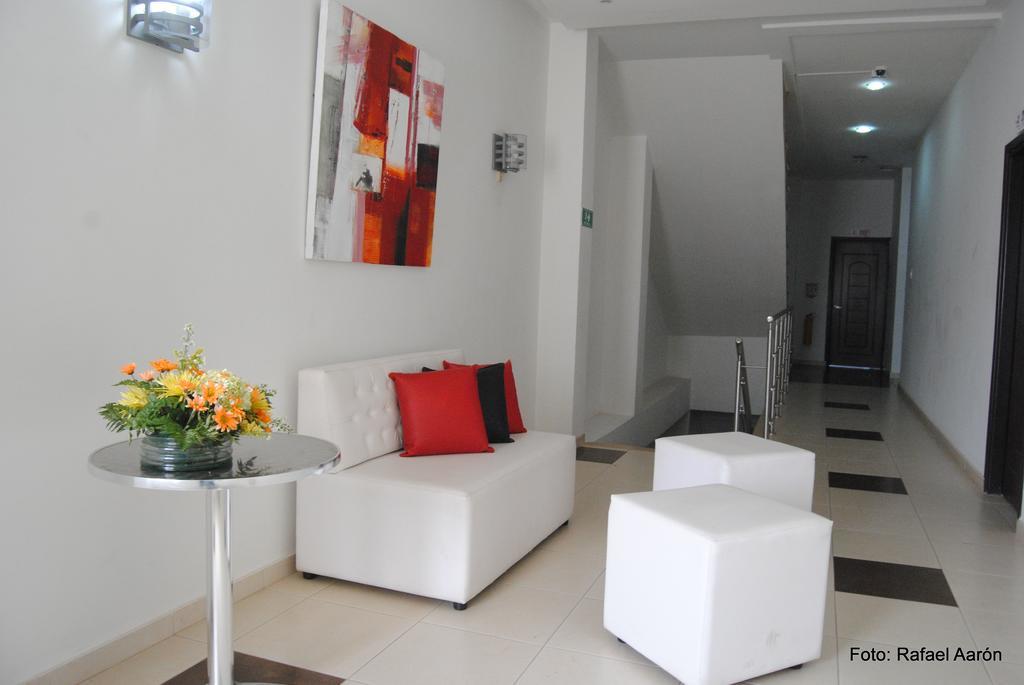 Hotel Saraje San Juan del Cesar المظهر الخارجي الصورة