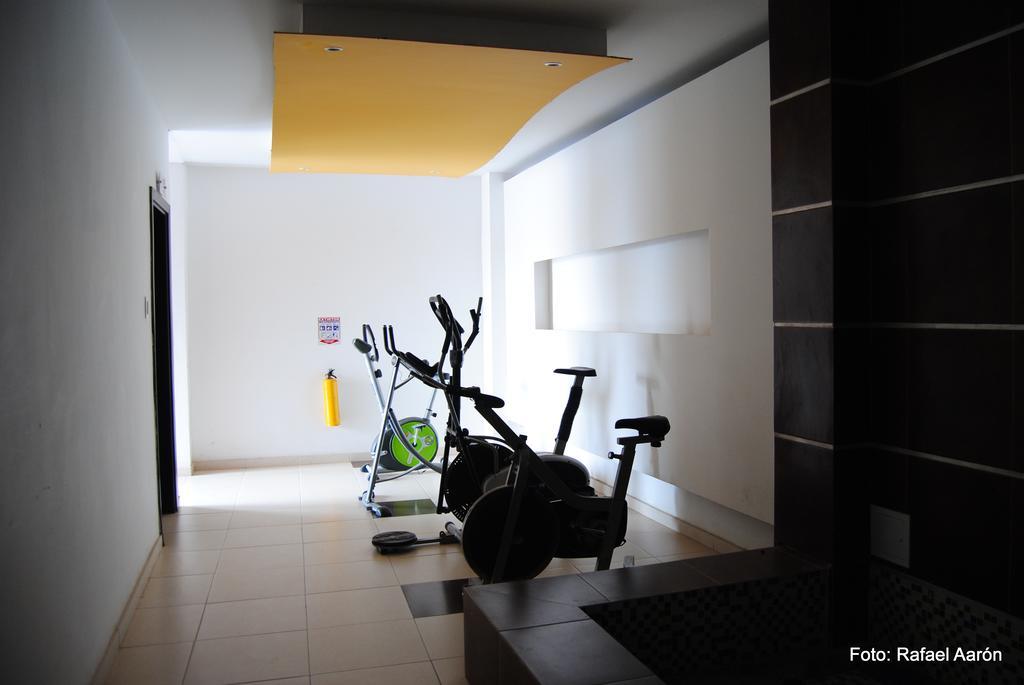 Hotel Saraje San Juan del Cesar المظهر الخارجي الصورة
