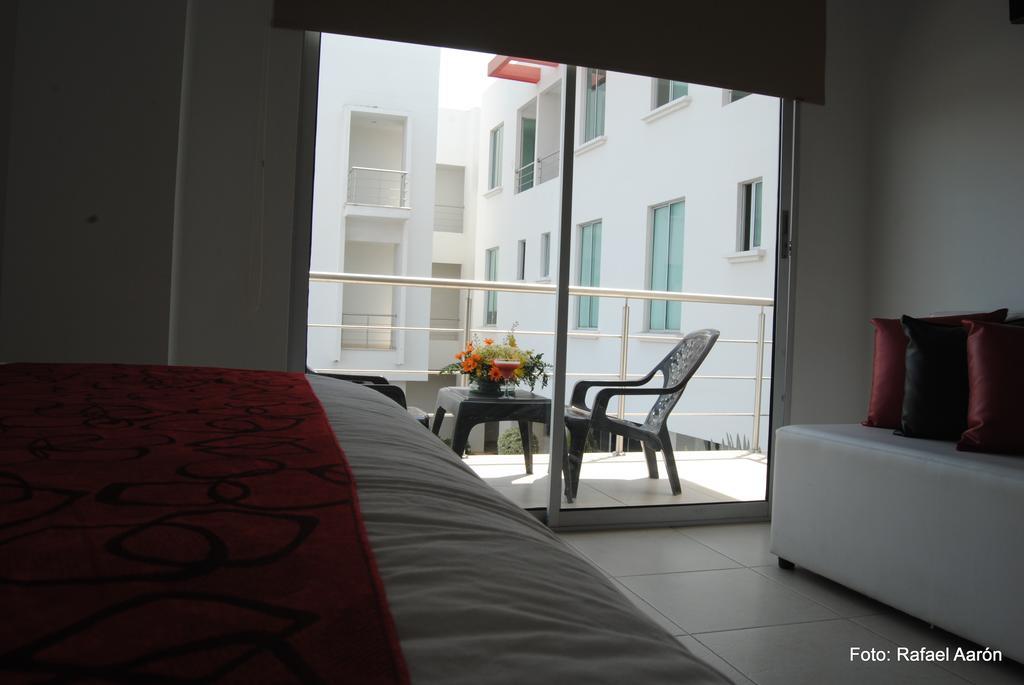 Hotel Saraje San Juan del Cesar المظهر الخارجي الصورة