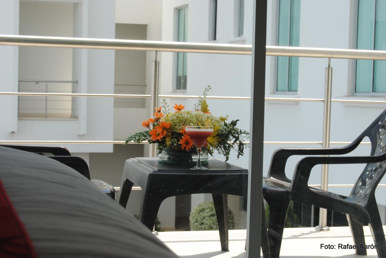 Hotel Saraje San Juan del Cesar المظهر الخارجي الصورة