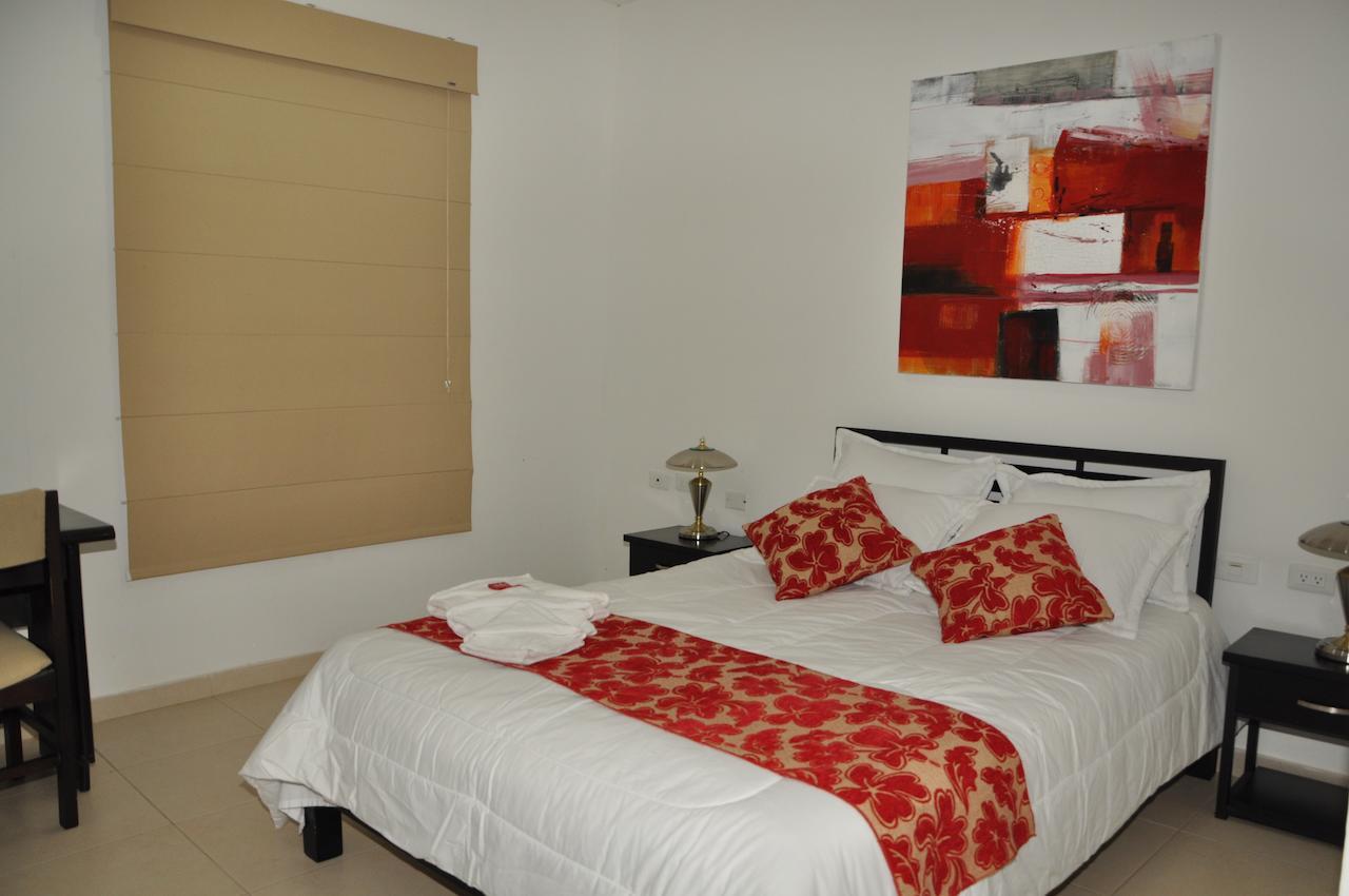 Hotel Saraje San Juan del Cesar الغرفة الصورة